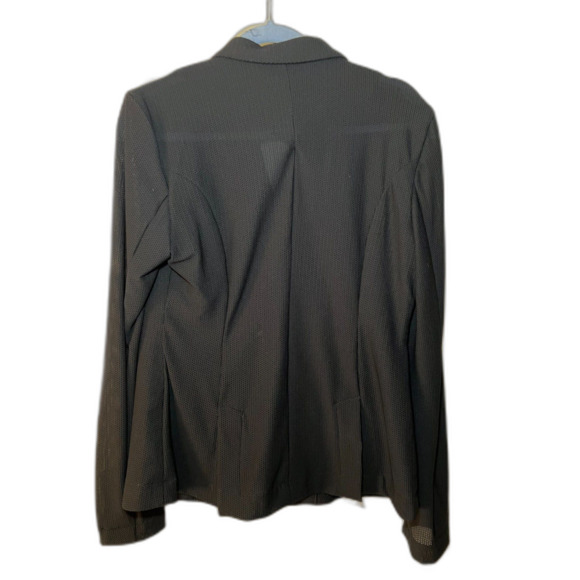 Piper Mesh Show Coat by SmartPak Size 8 - Picture 5 of 6